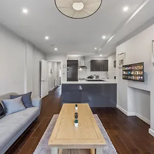  Apartamento Majestic 4 At Reganway Rw4