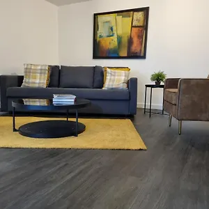  Apartamento Spacious 5 Min Walk To Leytonstone Underground Station And 5 Stops To Zone 1